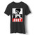 Vegeta Dbz Prince Obey Anime Super Saiyan Man's T-Shirt
