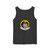 Bruno Mars Songwriter Unisex Tank Top