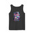 Bruno Mars Splash Unisex Tank Top