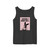 Dangerous Woman Ariana Grande Unisex Tank Top