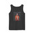 Dua Lipa Texas Unisex Tank Top