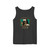 In Memory Of Aaliyah 1979 2001 Unisex Tank Top