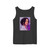 Rihanna Art Unisex Tank Top