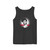 Rihanna Singer Unisex Tank Top