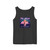 Tate Mcrae Are We Flying Tour Unisex Tank Top