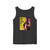 Tate Mcrae Shes All I Wanna Be Unisex Tank Top