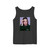 Tate Mcrae Teenage Mind Unisex Tank Top