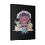 Game Of Toys Mashup Game Of Thrones Canvas Print Poster
