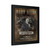 Gary Allan Canvas Print Poster