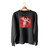 Lily Allen All Day Having Sweatshirt Sweater