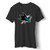 San Jose Sharks Logo Man's T-Shirt