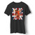 Spice Girls Geri, Victoria, Emma, Mel B, Mel C Man's T-Shirt