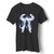 Snorlax Just Do It Later Man's T-Shirt
