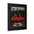 The Stranglers Live In Koln 2015 Canvas Print Poster