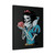 The Untold Story Pampling Canvas Print Poster