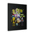 The Walking Dead Time Canvas Print Poster