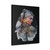 The Witcher 3 Wild Hunt4 Canvas Print Poster
