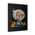 This Is Halloween Sally Canvas Print Poster