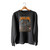2018 Metallica Bologna I Silkscreen Concert Poster Sweatshirt Sweater