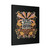 Retro Greta Van Fleet Canvas Print Poster