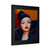 Rihanna Kids Canvas Print Poster