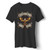 Silence Of The Lambs Buffalo Bills Custom Leather Man's T-Shirt