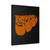 Rubber Soul Logo Canvas Print Poster Rubber Soul Logo Canvas Print Poster