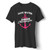 Save Water Drink Champagne Man's T-Shirt