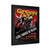 Green Day Reproduction Concert Canvas Print Poster