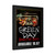 Green Day Revolution Radio Ltd Ed New Large Rare Tour Canvas Print Poster