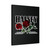 Halsey Rose Bella Canvas Canvas Print Poster