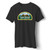 Sheriff Department Twin Peaks Police Man's T-Shirt