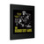 Harder They Come Jimmy Cliff Canvas Print Poster