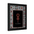 Twenty One Pilots 4 Canvas Print Poster