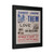 Van Morrison And Love 1966 Bay Area Boxing Style Concert Canvas Print Poster Van Morrison And Love 1966 Bay Area Boxing Style Concert Canvas Print Poster