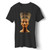 Queen Nefertiti Ancient Egypt Egyptian Art Man's T-Shirt