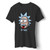 Rick And Morty Rick Einstein Man's T-Shirt