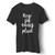Rose Sil Vous Plait Man's T-Shirt