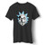 Rick And Morty Anonymous Inspired Man's T-Shirt