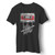Roll And Replay Music Cassette Audio Vintage Man's T-Shirt