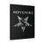 Sepultura Metal Canvas Print Poster