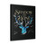 Shadow And Bone Tv Series Canvas Print Poster