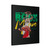 Shawn Kemp Dunk Canvas Print Poster