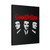 Shockstar Goodfellas Canvas Print Poster
