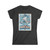 2019 The Black Keys Tacoma Silkscreen Concert Poster Women's T-Shirt Tee