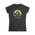 Aaliyah Gold Pose Women's T-Shirt Tee