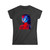Colourful Dua Lipa Women's T-Shirt Tee