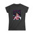 Future Nostalgia Dua Lipa Car Women's T-Shirt Tee