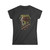 Metallica Back To The Front Grenade Women's T-Shirt Tee