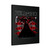 Hellsing Homage Canvas Print Poster